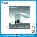 Automatic sanitary ware faucet